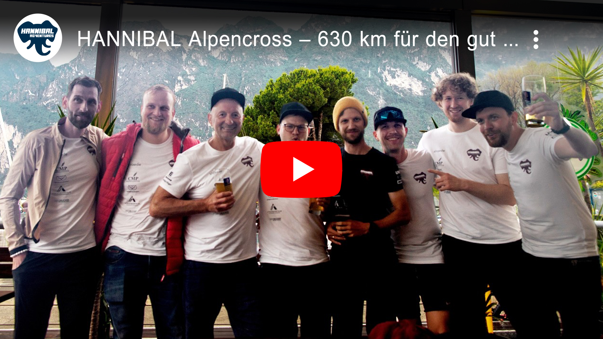 Video Vorschau